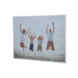 Herschel Inspire Picture infrared panel heater