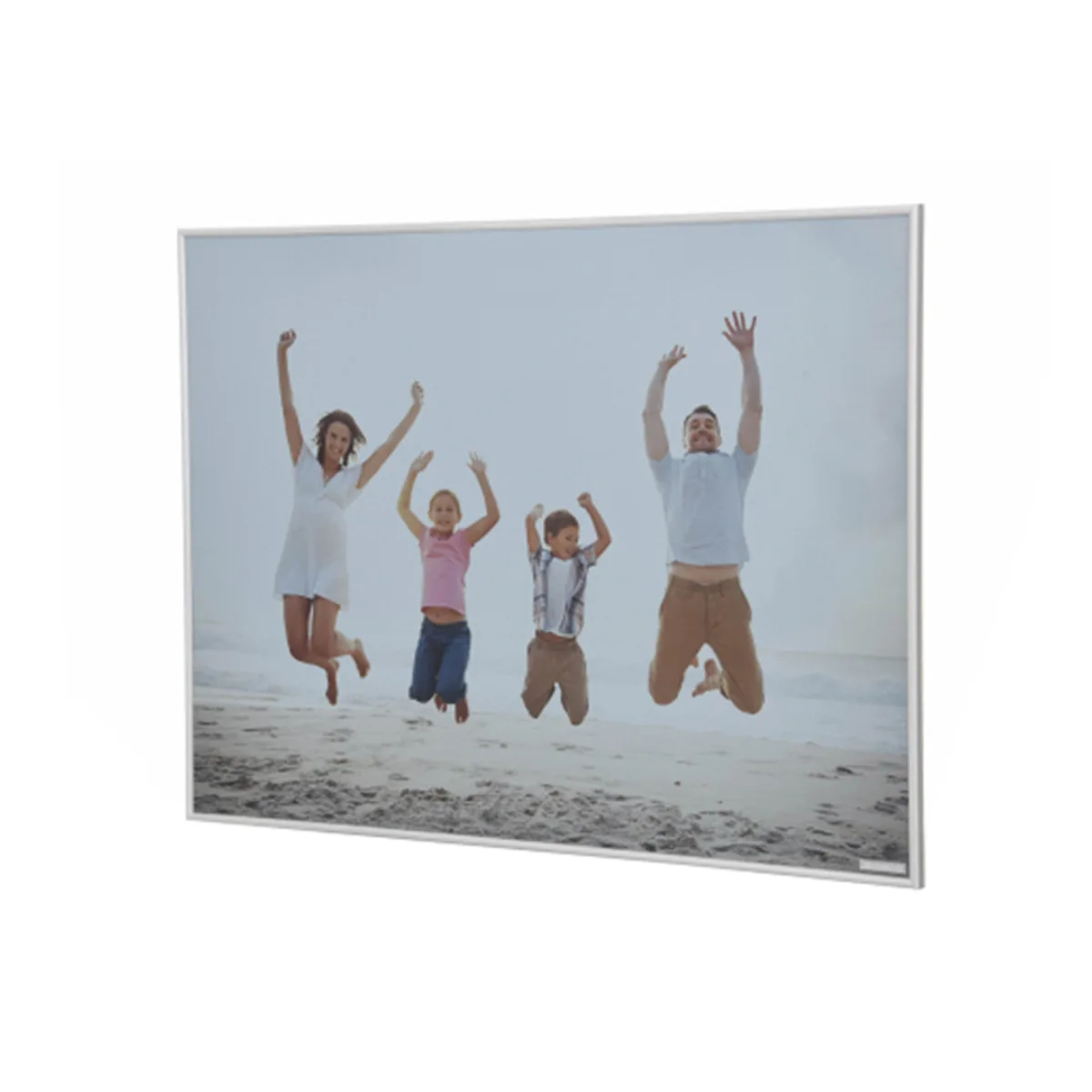 Herschel Inspire Picture infrared panel heater