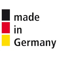 Made in Germany logo