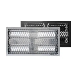 Power Industrial Workshop Heater