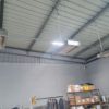 Warehouse IRP4 installation