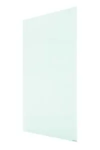 Select XL White Glass - studio image