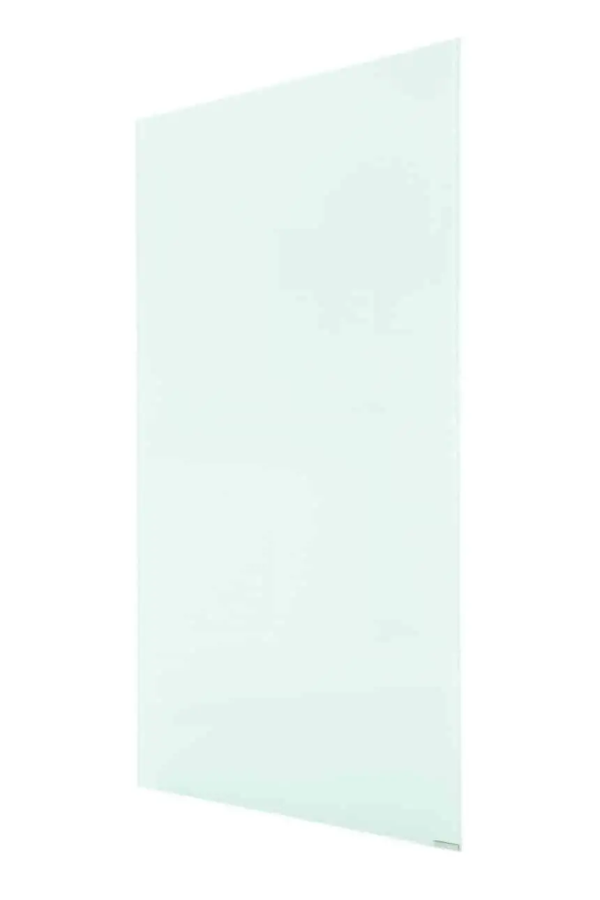 Select XL White Glass - studio image