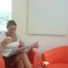 Select XL in office