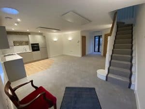 Select XLS panels in property conversion