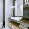 bathroom mirror XLS