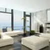 Large Select XL in appartment