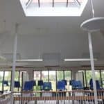 School heating