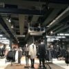 All Saints choose Aspect XL as Infrared heating for shops