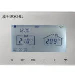 Herschel T-MT Mains powered Wifi thermostat