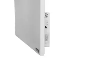 Select XLS white with SMART-R receiver