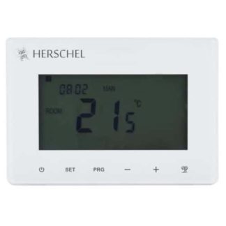 T-MT Mains powered Wifi thermostat