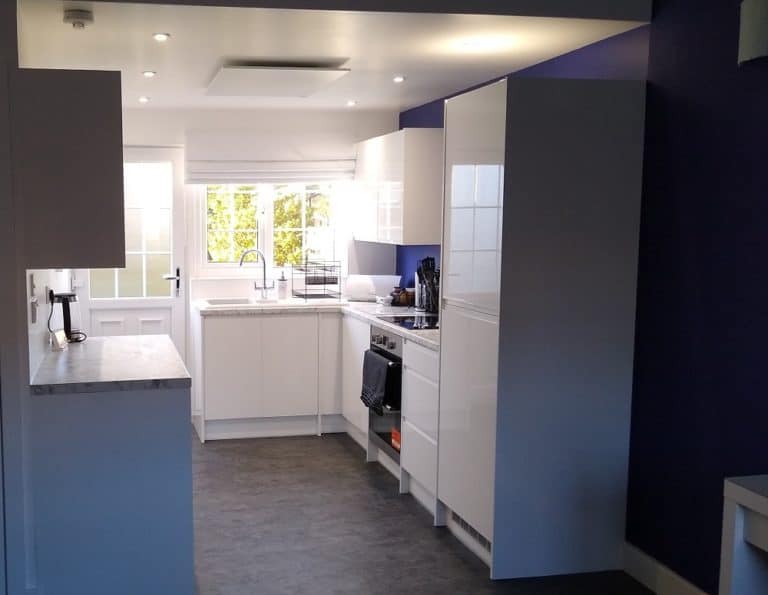 Alternatives to Gas Central Heating