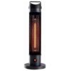 Herschel Havana 800 Watt portable infrared patio heater