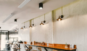 Summit White 2600 Cafe