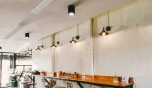 Summit White 2600 Cafe