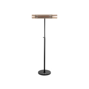 California Gold and stand combination