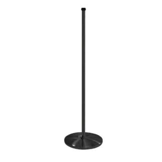 Black stand for Sunset heaters