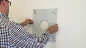 EasyFix mounting