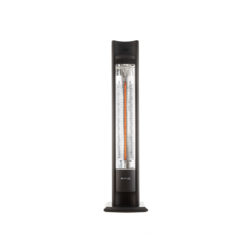 Herschel Malibu freestanding infrared patio heater