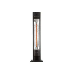 Herschel Malibu freestanding infrared patio heater