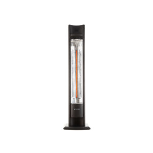 Herschel Malibu freestanding infrared patio heater