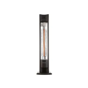 Herschel Malibu freestanding infrared patio heater