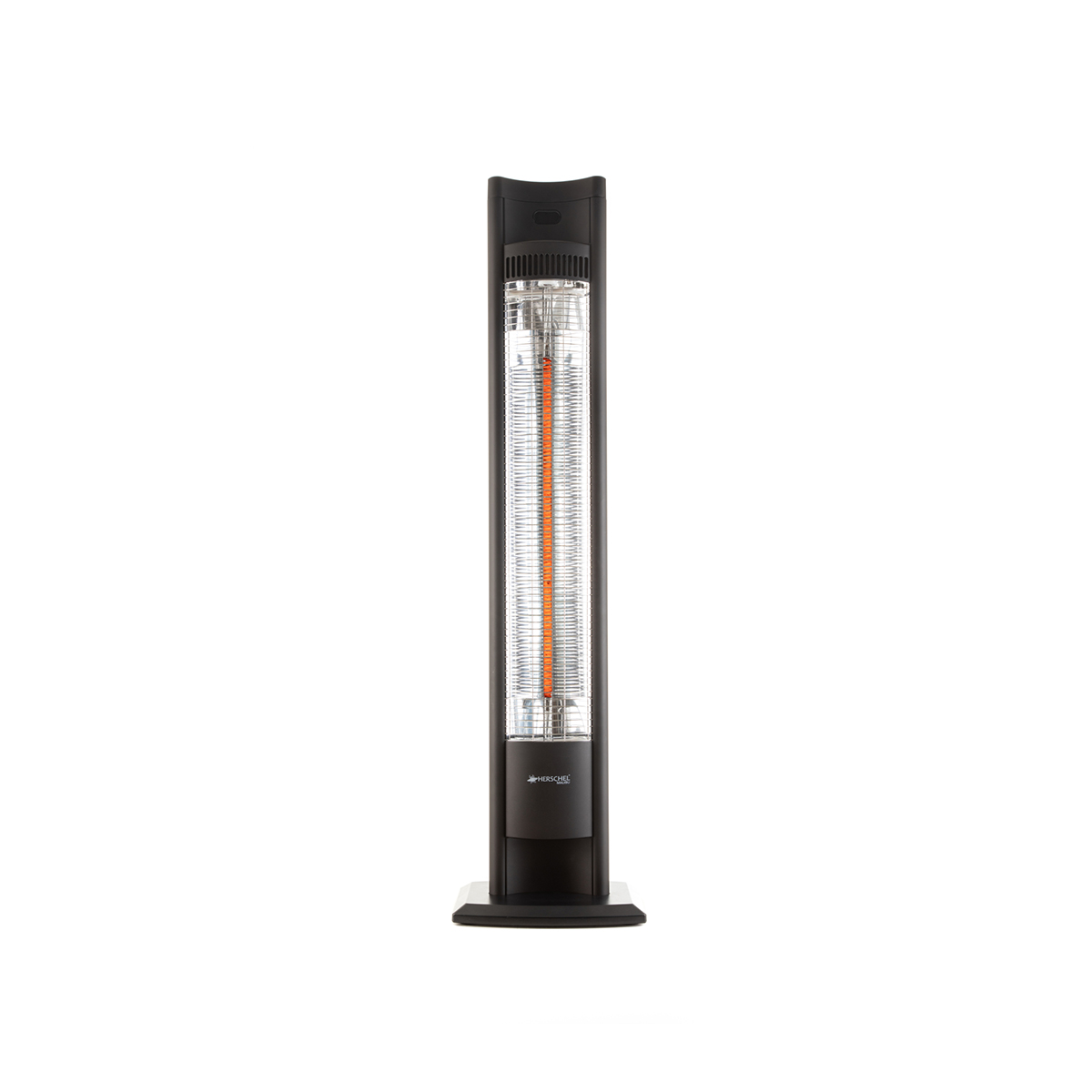 Herschel Malibu freestanding infrared patio heater