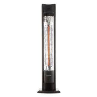 Malibu freestanding patio heater