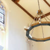 Halo - The ultimate heating option for heritage buildings