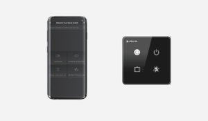 FSC Smartphone control