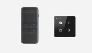 FSC Smartphone control