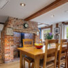 Listed Buildings - Krystal