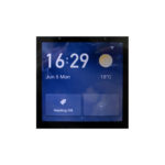 Touch Screen Control Centre