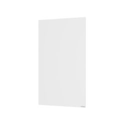 Herschel Comfort White infrared panel heater