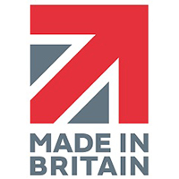 Made in Britain logo