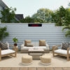 Rio in Outdoor Patio Lounging Area 1200x700