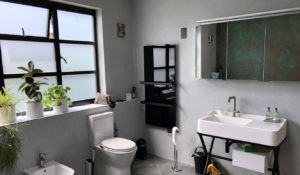 Herschel Towel Heater