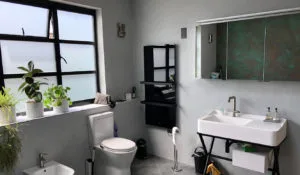 Herschel Towel Heater