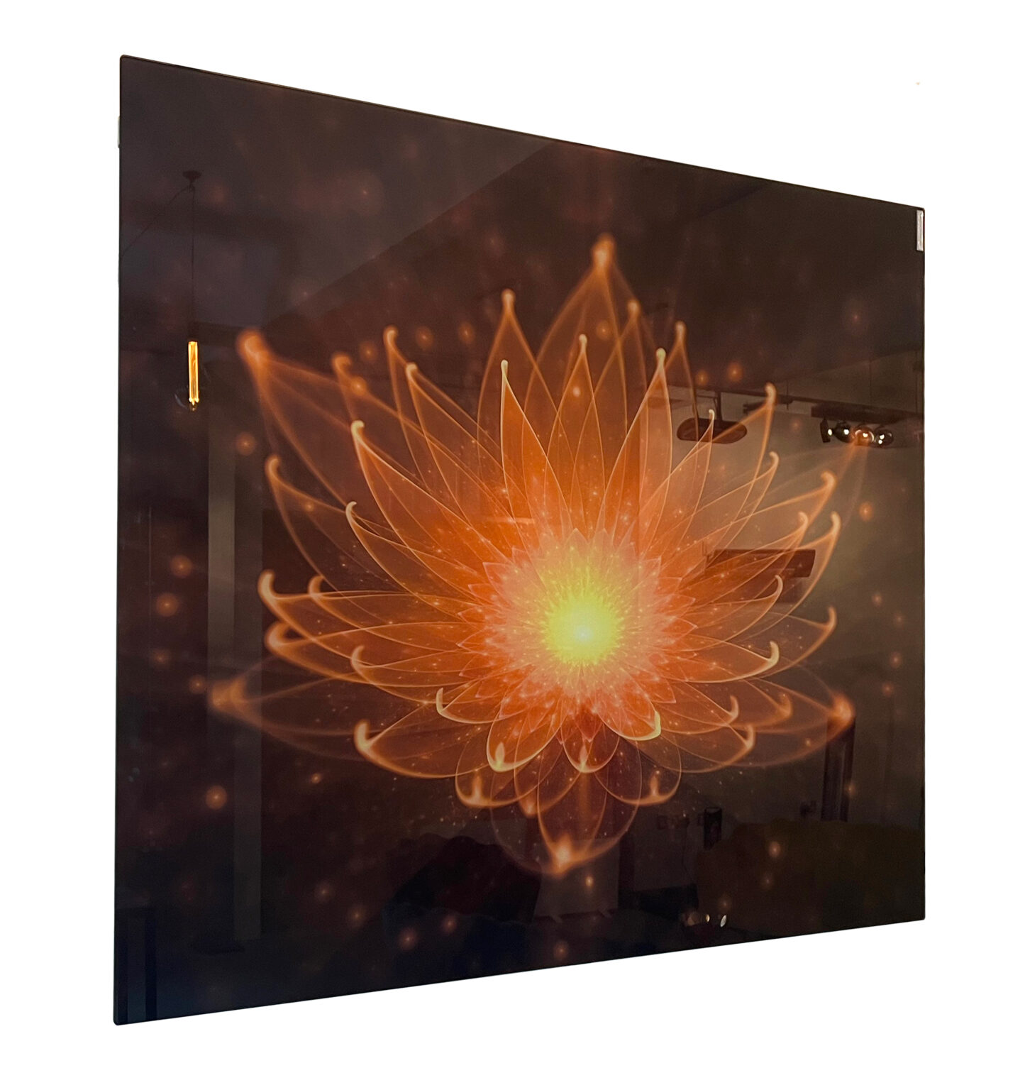 Herschel gloss Picture Panel