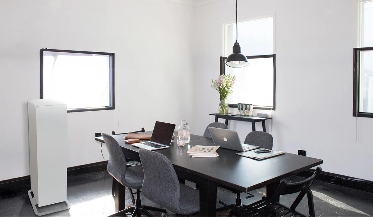 Herschel office