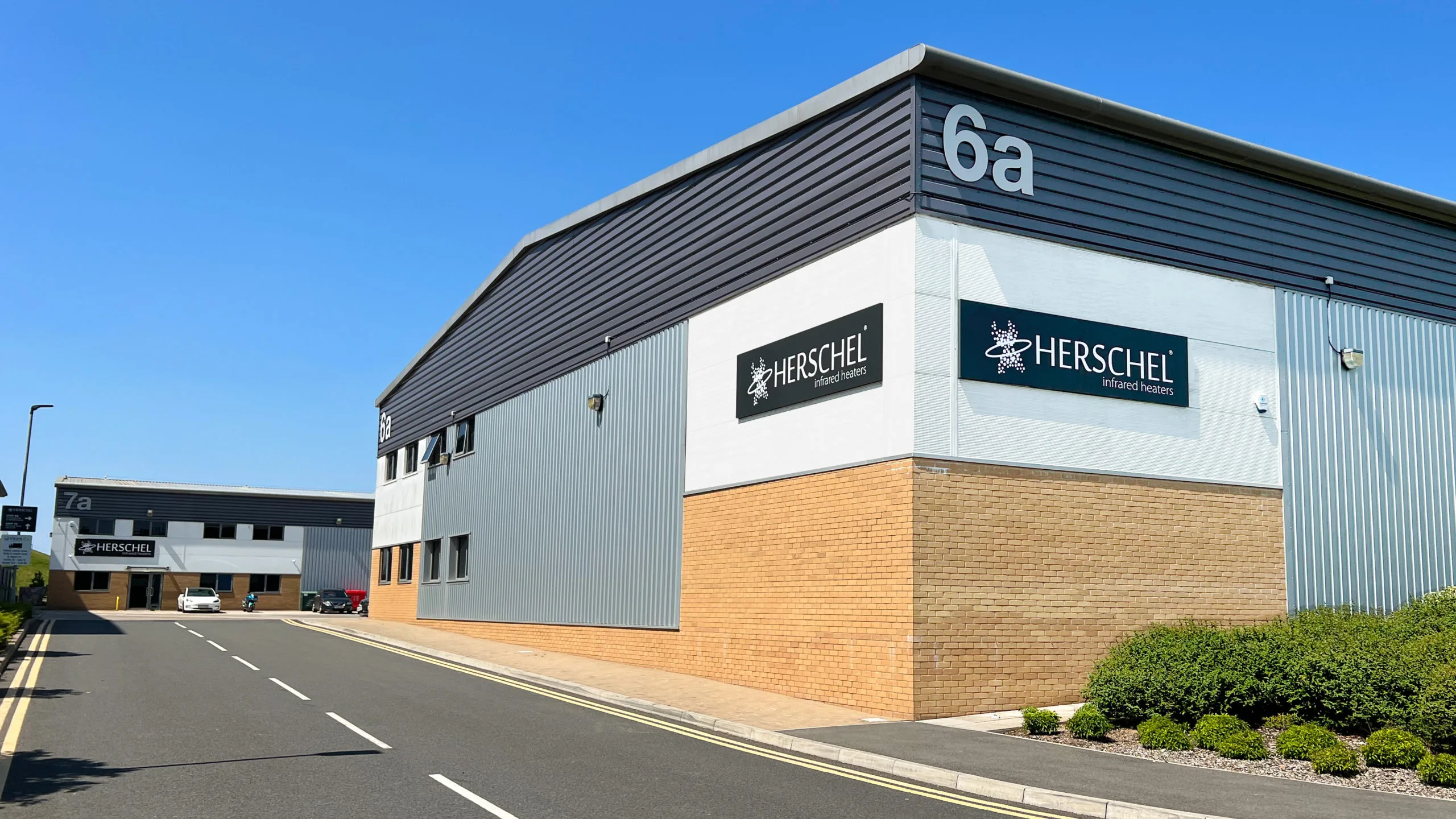 About Herschel Infrared