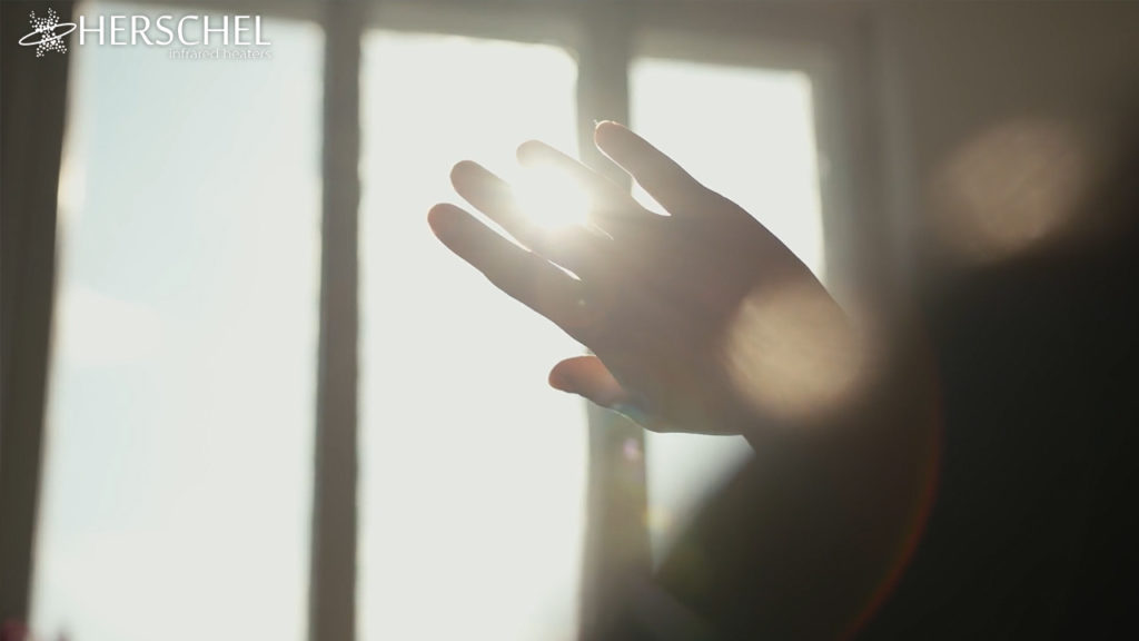 How Do Infrared Heaters Work