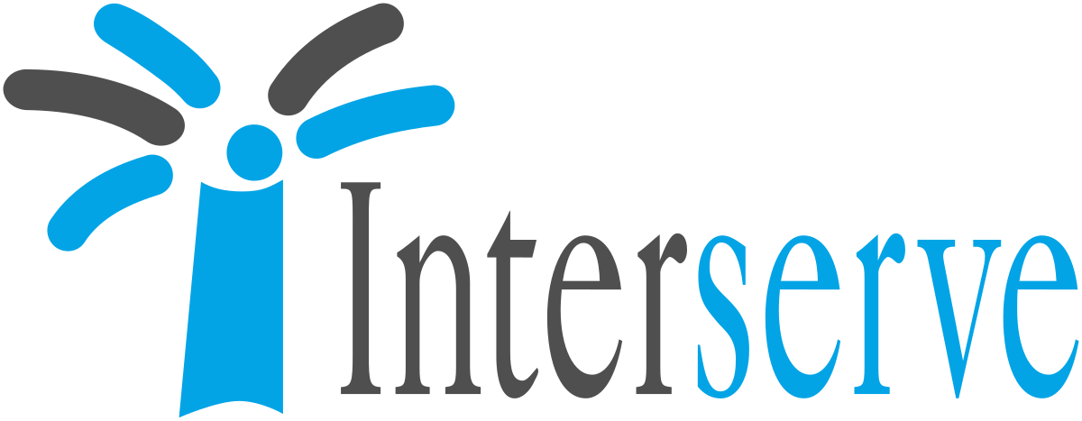 Interserve_logo