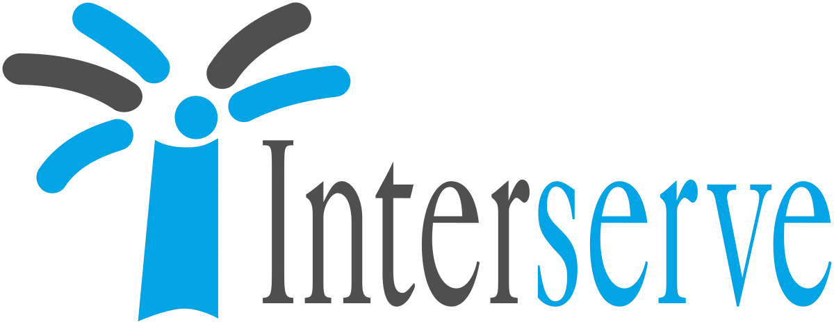 Interserve_logo