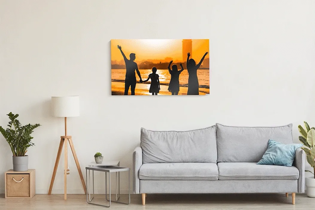 Picture Panel optiomns to suit any room