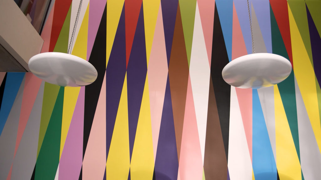 Reception Areas (No Advantage) poster image