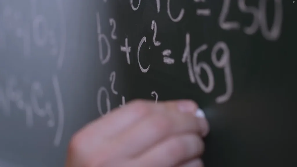 School heating poster image