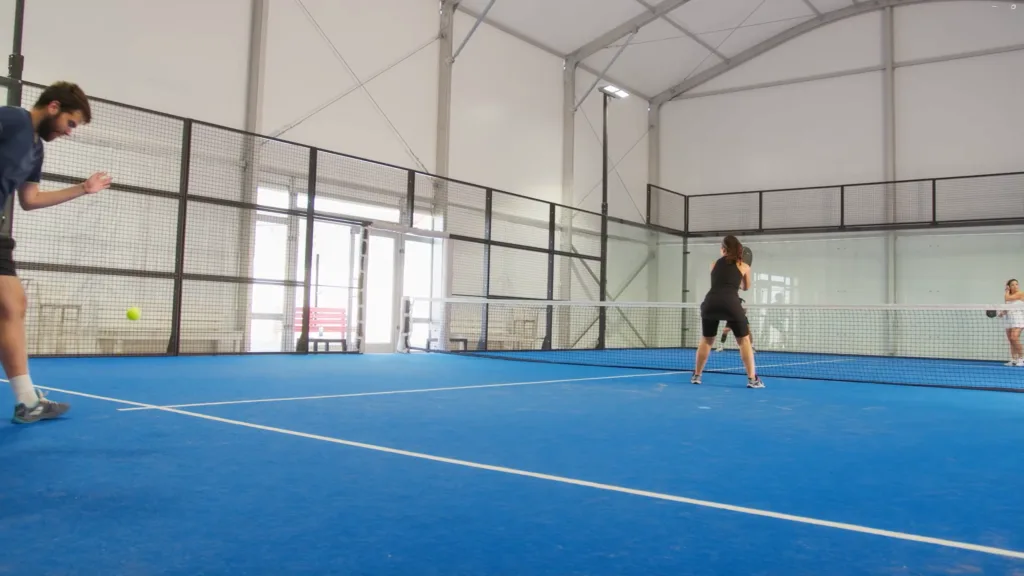 Sports Venues poster image