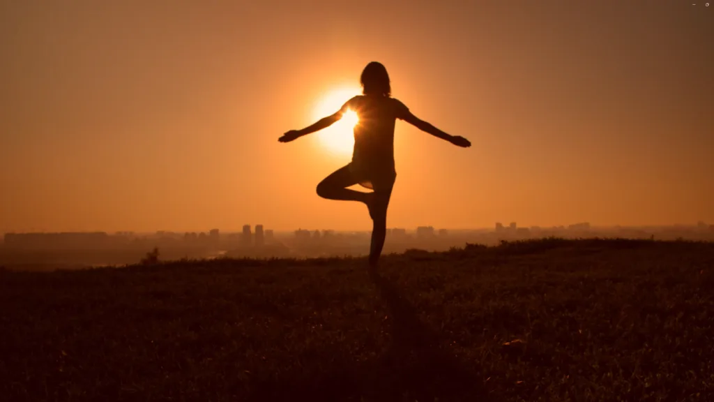 Why Choose Infrared Heating for Hot Yoga and Pilates?